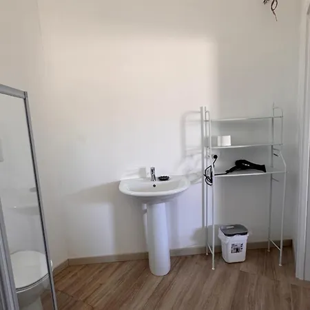 Affittacamere White 