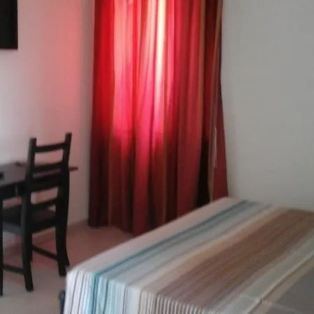 Guest house White Ruoti