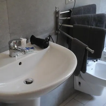 Guest house White Ruoti