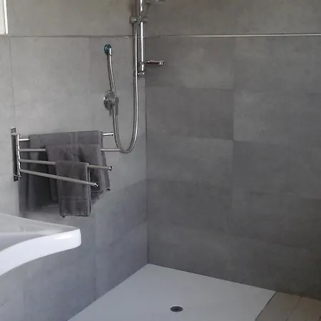 Guest house White Ruoti
