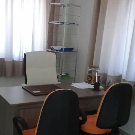 Guest house White *