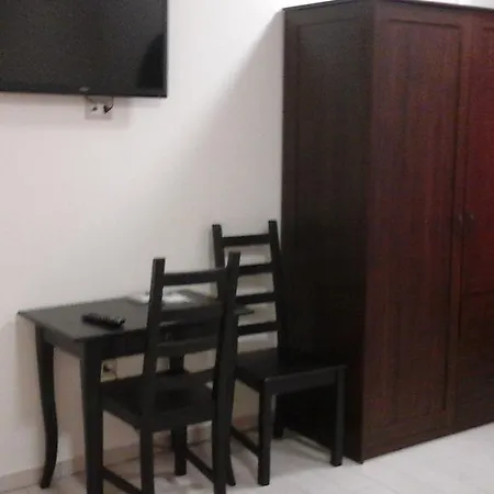 Guest house White