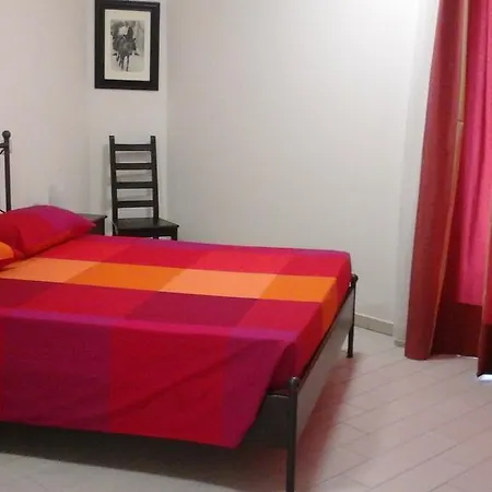 Guest house White Ruoti